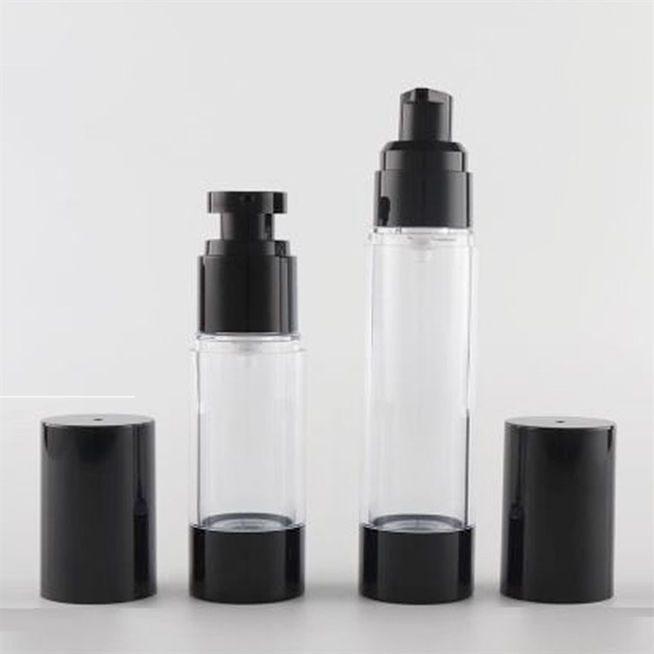 Airless Pump Bottle