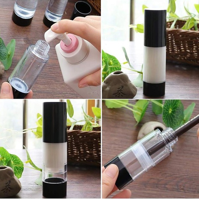 airless pump airless pump